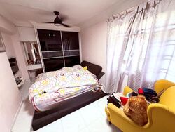 Blk 353 Woodlands Avenue 1 (Woodlands), HDB 5 Rooms #550650781